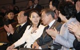 Điều ít biết về Kim Yo-jong, em gái Chủ tịch Triều Tiên Kim Jong-un đến Việt Nam dự Hội nghị thượng đỉnh