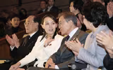 Điều ít biết về Kim Yo-jong, em gái Chủ tịch Triều Tiên Kim Jong-un đến Việt Nam dự Hội nghị thượng đỉnh