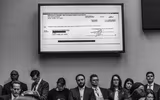 [ẢNH] Phiên điều trần đầy kịch tích của Michael Cohen, cựu luật sư cá nhân của Tổng thống Donald Trump