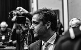 [ẢNH] Phiên điều trần đầy kịch tích của Michael Cohen, cựu luật sư cá nhân của Tổng thống Donald Trump