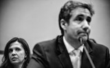 [ẢNH] Phiên điều trần đầy kịch tích của Michael Cohen, cựu luật sư cá nhân của Tổng thống Donald Trump