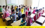 [ẢNH] 15 điều kỳ lạ và thú vị chỉ có ở Triều Tiên
