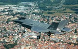 ẢNH] Cận cảnh chiến đấu cơ F-35 trong thương vụ tay ba Mỹ - Nga – Thổ Nhĩ Kỳ
