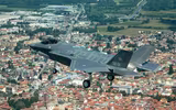 ẢNH] Cận cảnh chiến đấu cơ F-35 trong thương vụ tay ba Mỹ - Nga – Thổ Nhĩ Kỳ