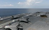 ẢNH] Cận cảnh chiến đấu cơ F-35 trong thương vụ tay ba Mỹ - Nga – Thổ Nhĩ Kỳ