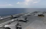 ẢNH] Cận cảnh chiến đấu cơ F-35 trong thương vụ tay ba Mỹ - Nga – Thổ Nhĩ Kỳ