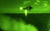 ẢNH] Cận cảnh chiến đấu cơ F-35 trong thương vụ tay ba Mỹ - Nga – Thổ Nhĩ Kỳ