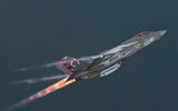 ẢNH] Cận cảnh chiến đấu cơ F-35 trong thương vụ tay ba Mỹ - Nga – Thổ Nhĩ Kỳ