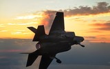 ẢNH] Cận cảnh chiến đấu cơ F-35 trong thương vụ tay ba Mỹ - Nga – Thổ Nhĩ Kỳ
