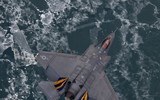 ẢNH] Cận cảnh chiến đấu cơ F-35 trong thương vụ tay ba Mỹ - Nga – Thổ Nhĩ Kỳ