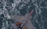 ẢNH] Cận cảnh chiến đấu cơ F-35 trong thương vụ tay ba Mỹ - Nga – Thổ Nhĩ Kỳ