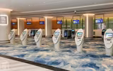 [ẢNH] Chiêm ngưỡng hình ảnh lộng lẫy của sân bay tốt nhất thế giới tại Singapore