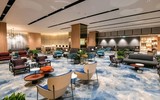 [ẢNH] Chiêm ngưỡng hình ảnh lộng lẫy của sân bay tốt nhất thế giới tại Singapore