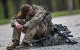 [ẢNH] Xem lính biệt kích Ranger tinh nhuệ của Mỹ thi thố