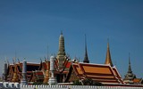 [ẢNH] Những hình ảnh ấn tượng trong lễ đăng quang của nhà vua Thái Lan