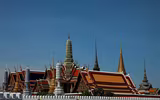 [ẢNH] Những hình ảnh ấn tượng trong lễ đăng quang của nhà vua Thái Lan