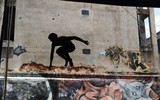 [ẢNH] Người dân Venezuela tìm kiếm niềm vui thường nhật