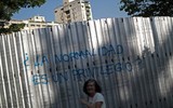 [ẢNH] Người dân Venezuela tìm kiếm niềm vui thường nhật