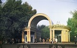 [ẢNH] Hệ thống tàu điện ngầm đẹp nhất thế giới Moscow Metro kỷ niệm sinh nhật lần thứ 84