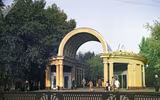 [ẢNH] Hệ thống tàu điện ngầm đẹp nhất thế giới Moscow Metro kỷ niệm sinh nhật lần thứ 84