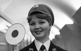 [ẢNH] Hệ thống tàu điện ngầm đẹp nhất thế giới Moscow Metro kỷ niệm sinh nhật lần thứ 84