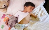 [ẢNH] 15 bức ảnh khiến người xem giật mình, nhói đau