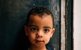 [ẢNH] Cuộc sống ngàn cân treo sợi tóc của người Palestine trong các trại tị nạn ở Lebanon