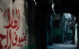 [ẢNH] Cuộc sống ngàn cân treo sợi tóc của người Palestine trong các trại tị nạn ở Lebanon