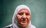 [ẢNH] Cuộc sống ngàn cân treo sợi tóc của người Palestine trong các trại tị nạn ở Lebanon