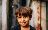 [ẢNH] Cuộc sống ngàn cân treo sợi tóc của người Palestine trong các trại tị nạn ở Lebanon
