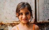 [ẢNH] Cuộc sống ngàn cân treo sợi tóc của người Palestine trong các trại tị nạn ở Lebanon