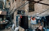[ẢNH] Cuộc sống ngàn cân treo sợi tóc của người Palestine trong các trại tị nạn ở Lebanon