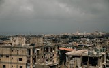 [ẢNH] Cuộc sống ngàn cân treo sợi tóc của người Palestine trong các trại tị nạn ở Lebanon