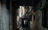 [ẢNH] Cuộc sống ngàn cân treo sợi tóc của người Palestine trong các trại tị nạn ở Lebanon
