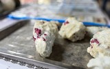 [ẢNH] Liều mạng mưu sinh ở các mỏ khai thác đá ruby Myanmar