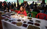 [ẢNH] Liều mạng mưu sinh ở các mỏ khai thác đá ruby Myanmar
