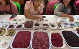 [ẢNH] Liều mạng mưu sinh ở các mỏ khai thác đá ruby Myanmar