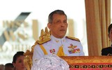 [ẢNH] Choáng với khối tài sản khổng lồ của những hoàng tộc giàu có nhất thế giới