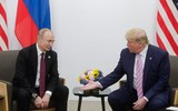 [ẢNH] Hình ảnh thú vị về các nguyên thủ quốc gia tại hội nghị G20 năm 2019