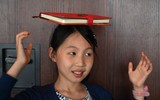 [ẢNH] Mục sở thị lớp học trở thành 
