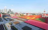 [ẢNH] Những cuộc diễu binh phô trương sức mạnh quân sự trên thế giới