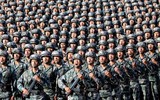 [ẢNH] Những cuộc diễu binh phô trương sức mạnh quân sự trên thế giới