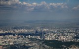 [ẢNH] Thú vị cách giải nhiệt mùa hè của người dân Bình Nhưỡng