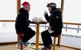 [ẢNH] Chặng đường 20 năm uy quyền của Tổng thống Nga Vladimir Putin