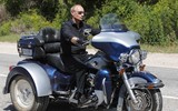[ẢNH] Chặng đường 20 năm uy quyền của Tổng thống Nga Vladimir Putin