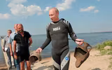 [ẢNH] Chặng đường 20 năm uy quyền của Tổng thống Nga Vladimir Putin