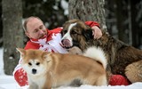[ẢNH] Chặng đường 20 năm uy quyền của Tổng thống Nga Vladimir Putin