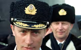 [ẢNH] Chặng đường 20 năm uy quyền của Tổng thống Nga Vladimir Putin