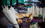 [ẢNH] Sinh hoạt tại khu ổ chuột lớn nhất châu Phi