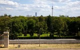 [ẢNH] Bức tường Berlin – Nhân chứng lịch sử chia cắt Đông Tây